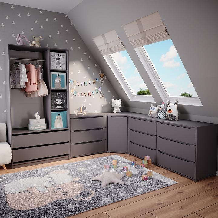 Immagine prodotto Vicco Elmo (100 cm)
