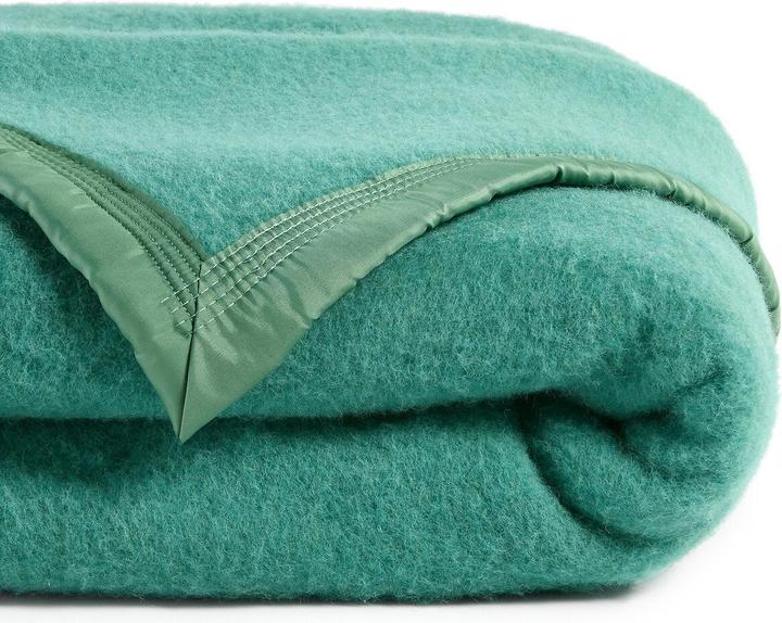 Immagine prodotto La Redoute Interieurs Woolmark (Copripiumino, 240 x 220 cm)