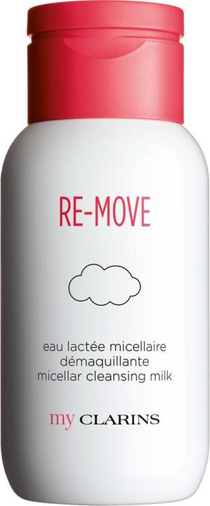 Clarins My Re-Boost Matifying Hydrating Cream (Cleansing lotion, 50 ml)