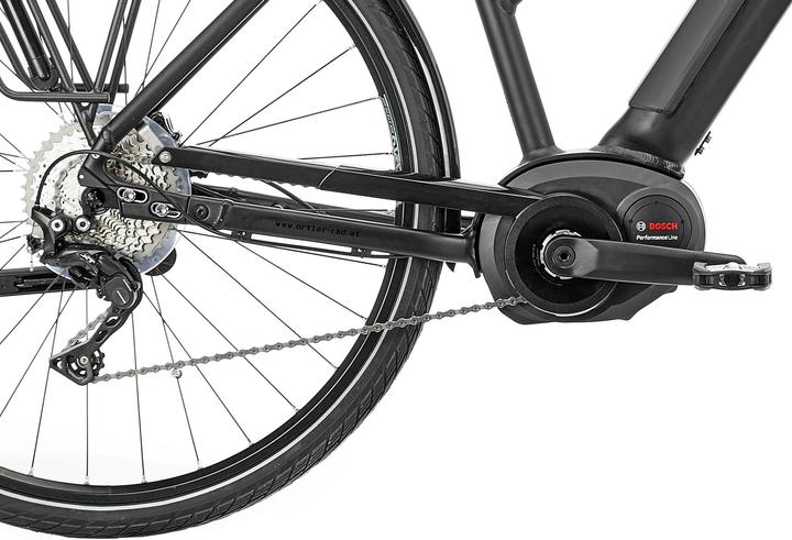 Immagine prodotto Ortler Imbracatura Bolzano Premium Powertube (45 cm)