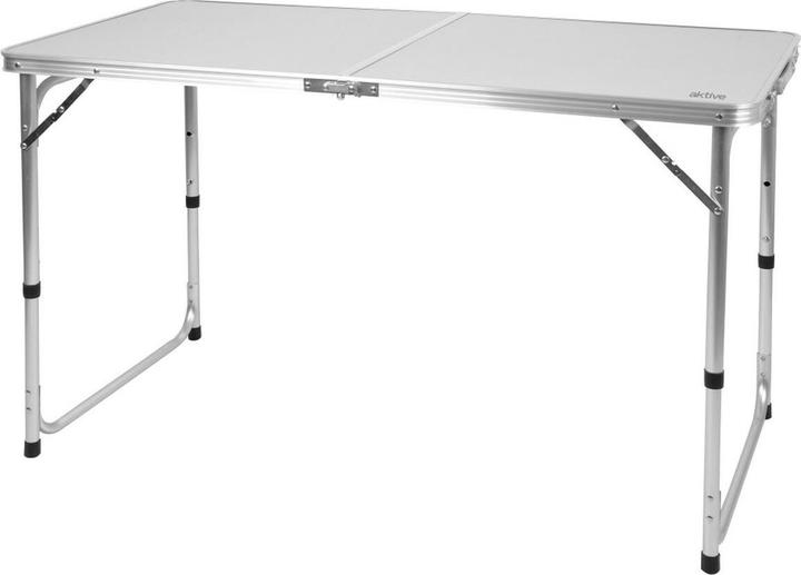 Immagine prodotto Aktive Table Klapptisch 120 x 70 x 60 cm