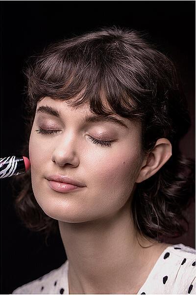 Actual product image Sisley Phyto Blush Twist No 07 (7)