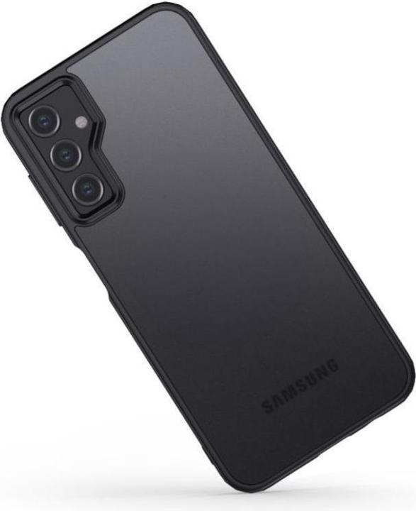 Produktbild Tech-Protect MagMat case for Xiaomi Redmi Note 13 5G - matte black (Xiaomi Redmi Note 13 5G)