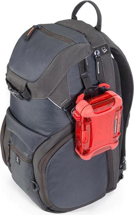 Produktbild Nanuk Outdoor-Koffer Nano 310 Rot (Fotokoffer, 1.29 l)