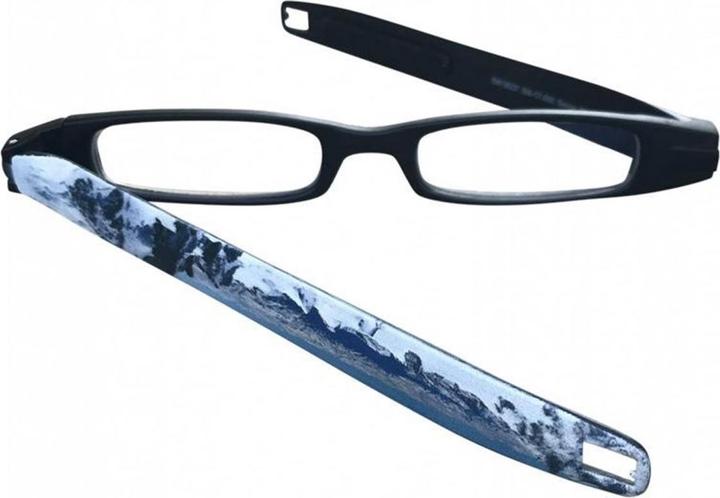 Figoline Lesebrille Swissmountain +2,0 (+2)