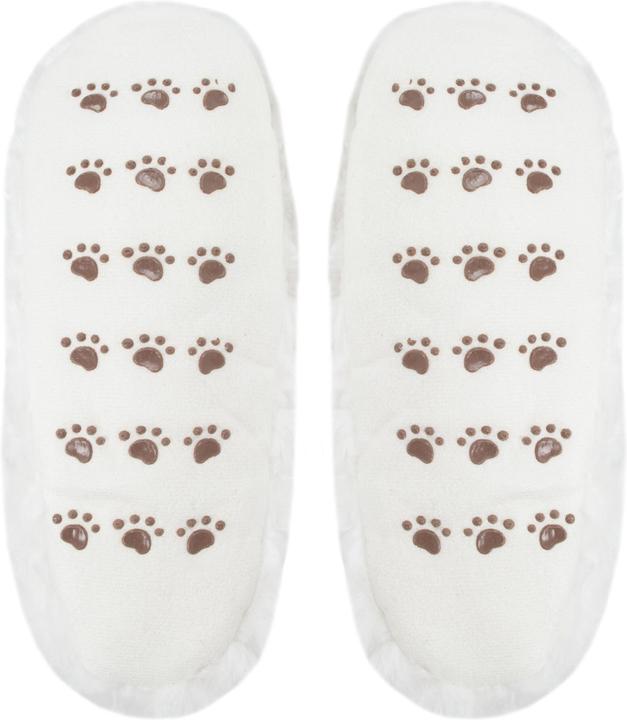 Actual product image Normani Paws slippers with ABS (39)