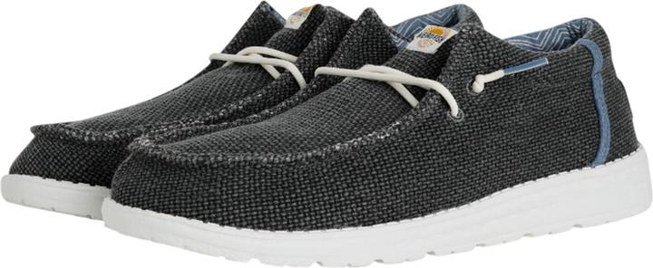 Produktbild Weird Fish Schuhe Danio Canvas (42)