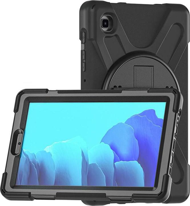 eSTUFF Defender Case Raised (8.7 Zoll) Cover (Galaxy Tab A7 Lite)