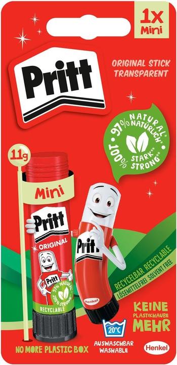 Immagine prodotto Pritt Bastoncino di colla