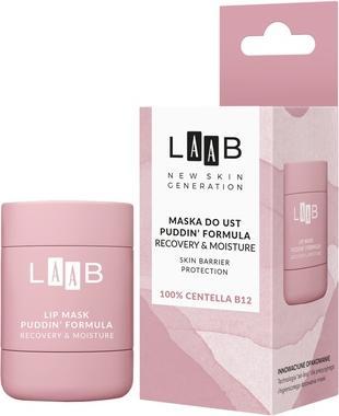 Image du produit Oceanic AA Laab maska do ust 15g