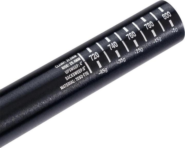 Immagine prodotto ProTaper Manubrio A25 - 31.8 (31.80 mm)