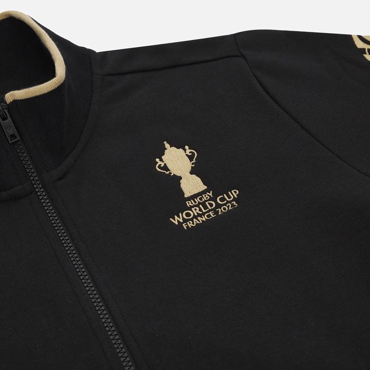 Produktbild Macron sweatjacke acron rwc 2022 frankreich (M)