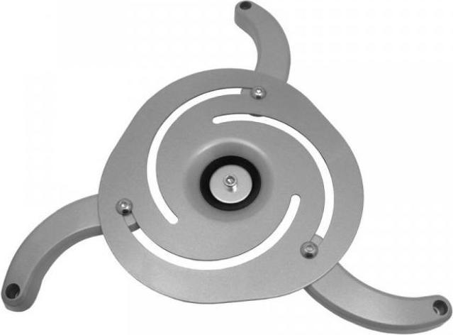 Actual product image Maclean Wall mount projector MC-516