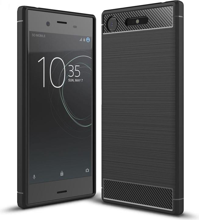 Produktbild Nalia Handyhülle (Sony Xperia XZ1)