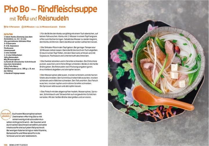 Produktbild Bowls (Deutsch, Christian Brandstätter, 2022)