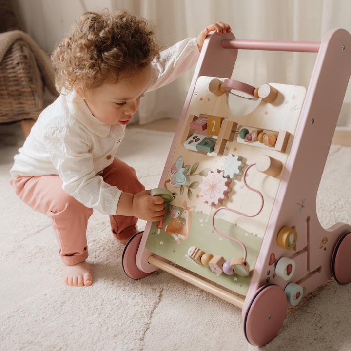 Actual product image Little Dutch Multi Activity Fairy Garden