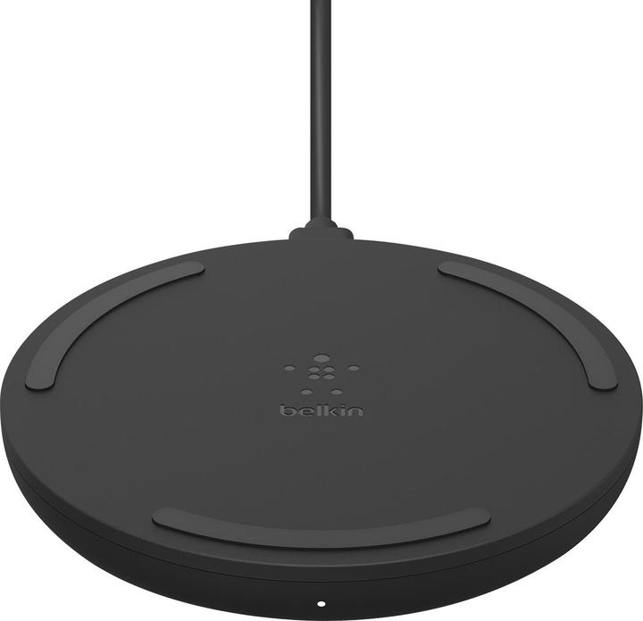 Image du produit Belkin Wireless Charging Pad (10 W)
