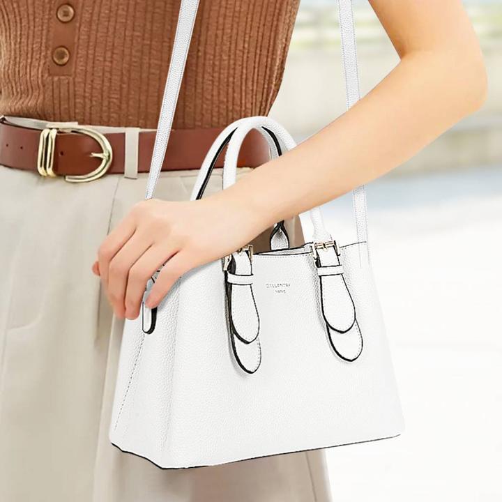 Image du produit Gallantry HB-1948-WH Handtasche