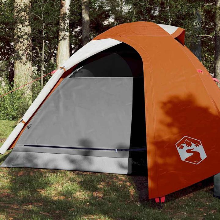 Immagine prodotto VidaXL Jergan (Tenda a cupola, 3.10 kg, 3 persone)