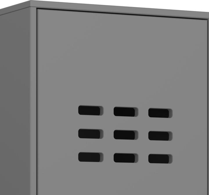 Immagine prodotto Loft 24 Linus (47 x 50 x 170 cm)