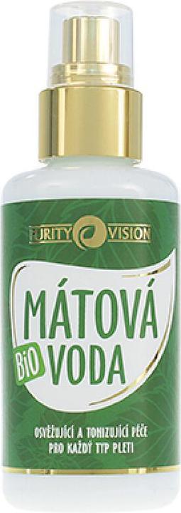 Produktbild Purity Bio (Tonic, 100 ml)