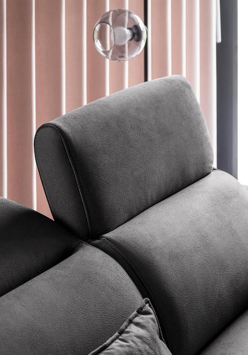 Image du produit ELTAP Noble (Canapé d'angle, 4 places, Canapé-lit)
