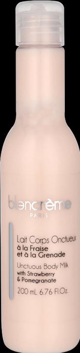 Produktbild Blancreme Moisturizing Body Milk (Körpermilch, 200 ml)