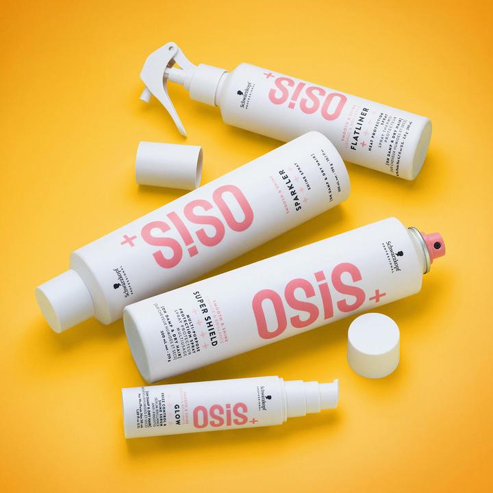 Image du produit Schwarzkopf Osis - Spray Éclaircissant (300 ml)
