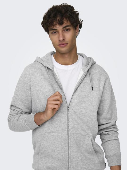 Produktbild Only & Sons Sweatshirt Hoodie (XXL)