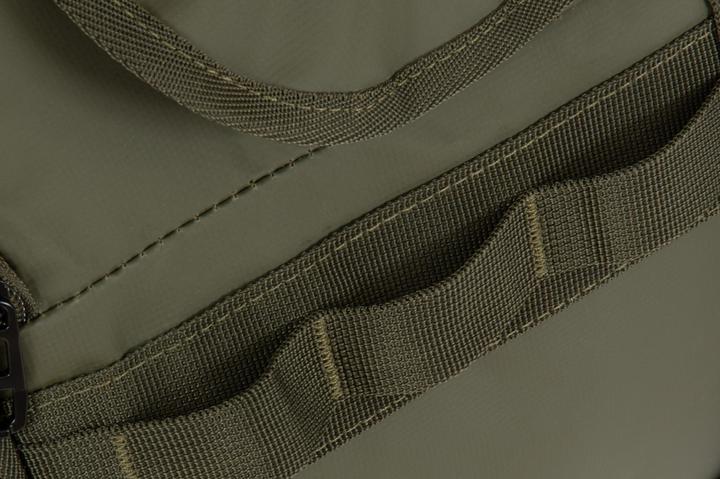 Image du produit Highlander 90l Storm Kitbag Olive Green (90 l)