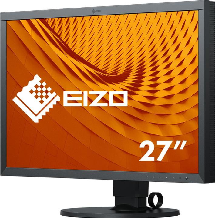 Produktbild Eizo CS2731 ColorEdge (2560 x 1440 Pixel, 27")