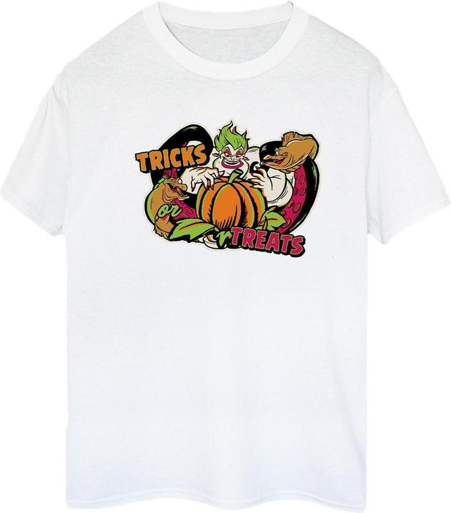 Produktbild Disney Trick Or Treat TShirt (M)
