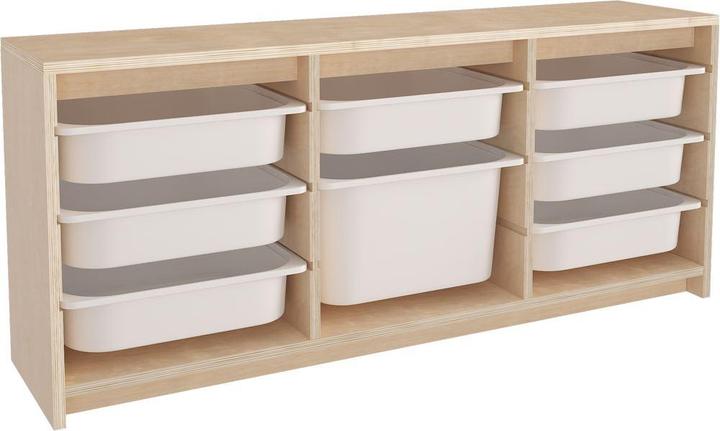 Homitis Sidel Multi Purpose Cabinet