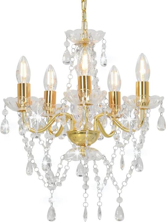 Produktbild VidaXL Hiram (38 cm)