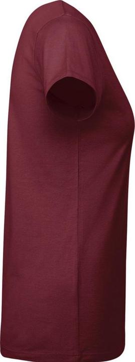 Actual product image Alpinia Womens/Ladies Breda Short-Sleeved T-Shirt (XL)