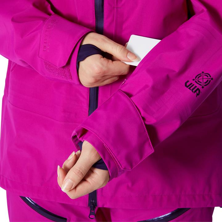 Produktbild Helly Hansen Sogn Shell (S)