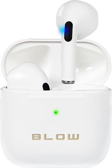 Actual product image Blow Wireless Headphones I15 White (Wireless)