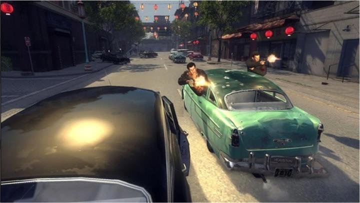 Image du produit Microsoft Mafia II : Édition définitive (Xbox One X, Xbox Series X, Xbox One S, Xbox Series S)