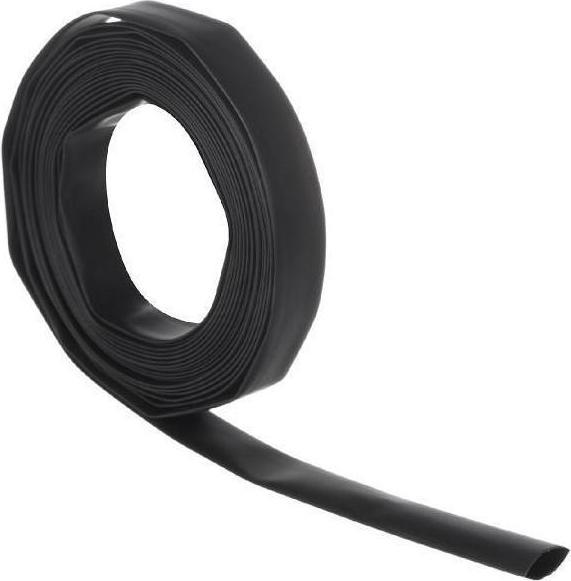 Produktbild Maclean MCTV-535 - Sleeve, Schrumpfschlauch, 2:1 12 mm, wiederverschliessbare Verpackung, 5 m (1 x)