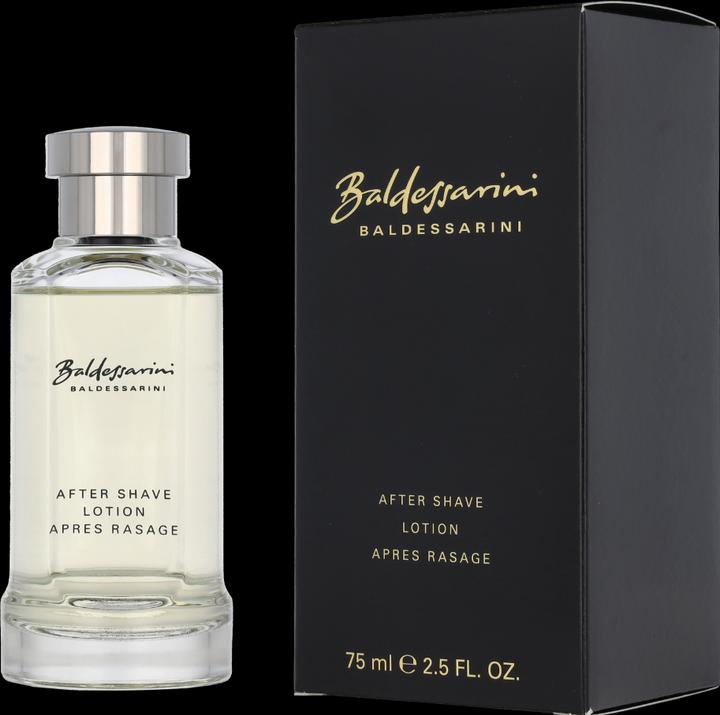 Actual product image Baldessarini Classic After Shave Lotion (Lotion, 75 ml)