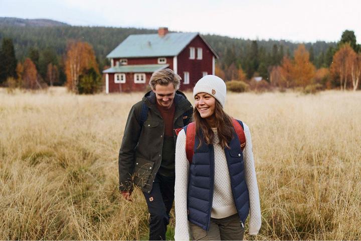 Immagine prodotto Fjällräven Greenland - Gilet in piuma d'oca (M)