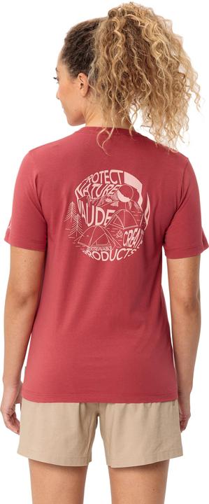Immagine prodotto Vaude Women's Spirit T-Shirt II (38, S)