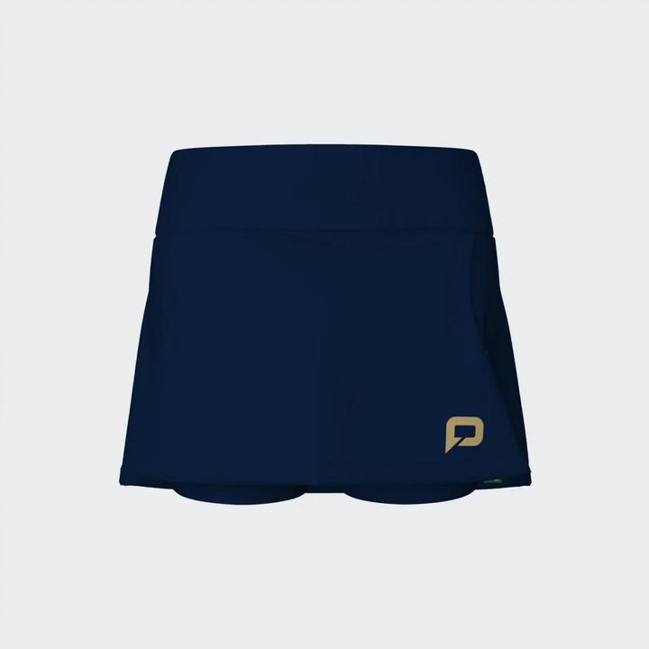 Produktbild Pallap Women's Competition Skort classic navy /mat gold (S)