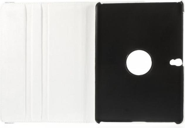 Produktbild MU Classic Rotierbare Leder Hülle (Galaxy Tab S 10.5)