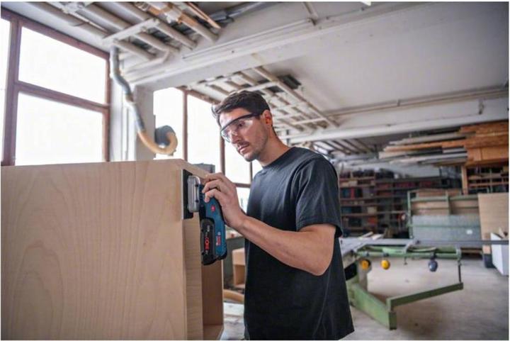Actual product image Bosch Professional GSS 18V-13 (solo. L) (Sander)