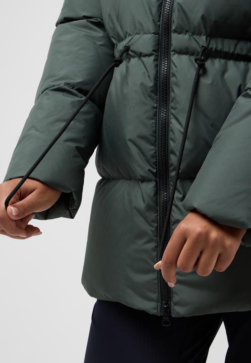 Image du produit Jack Wolfskin Allée des cerisiers Jkt W (S)
