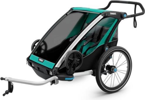 Produktbild Thule Kit 145009