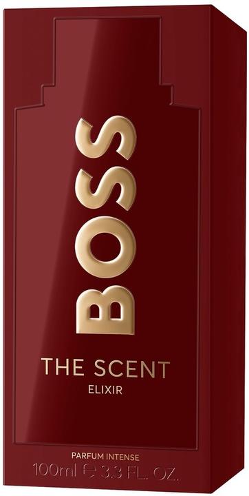 Immagine prodotto Hugo Boss The Scent Elixir (Eau de parfum, 100 ml)