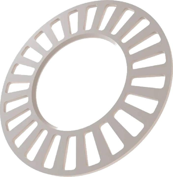 Flowell - Glasflaschenadapter