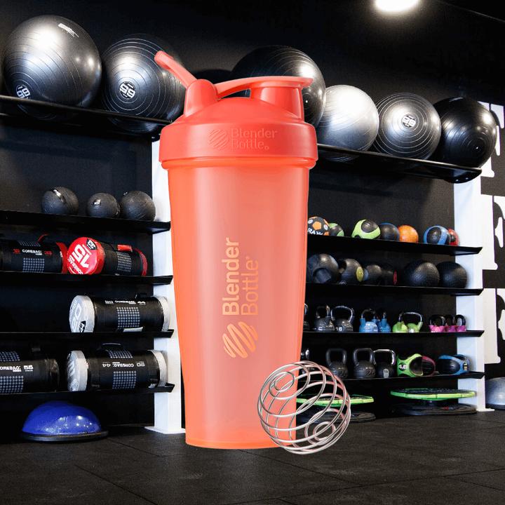 Produktbild Blender Bottle Classic (0.82 l)